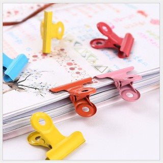 Mẹo hay từ kẹp bướm dành cho dân văn phòng 