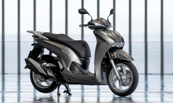 Giá xe Honda 350i 2022 tháng 3/2022