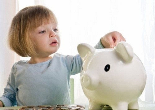 6 phương pháp hay giúp cha mẹ dạy trẻ Tiểu học tự lập và quản lý tiền bạc 