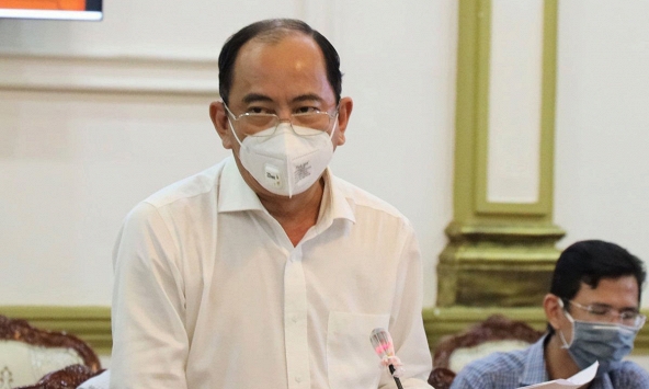 TP.HCM xuất hiện biến chủng 'Omicron tàng hình', lây lan chóng mặt