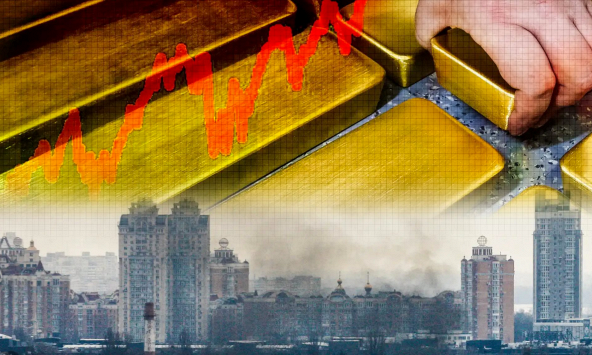 Giá vàng có thể vượt ngưỡng 3.000 USD/ounce trong năm 2022?