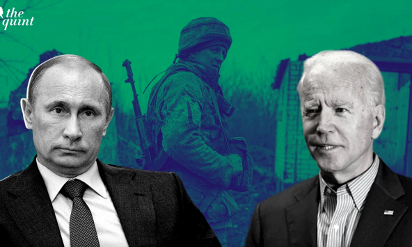 Điện Kremlin tuyên bố Mỹ tuyên chiến kinh tế với Nga