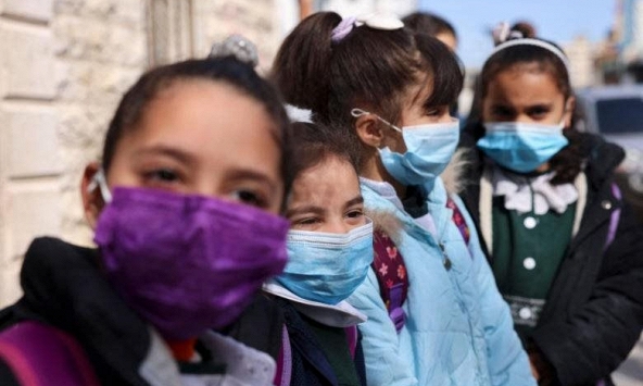 Trường học đóng cửa vì COVID-19 khiến thế hệ tương lai có thể mất 17.000 tỷ USD thu nhập suốt đời