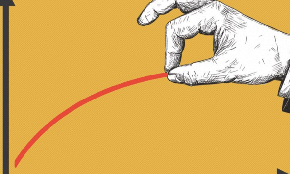 Đường cong lãi suất là gì? Các dạng đường cong lãi suất