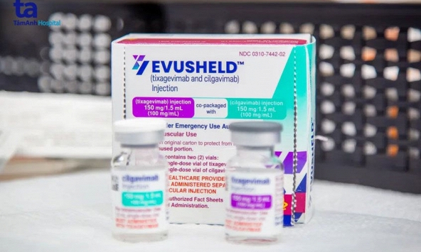 'Siêu vaccine COVID-19' sắp về Việt Nam