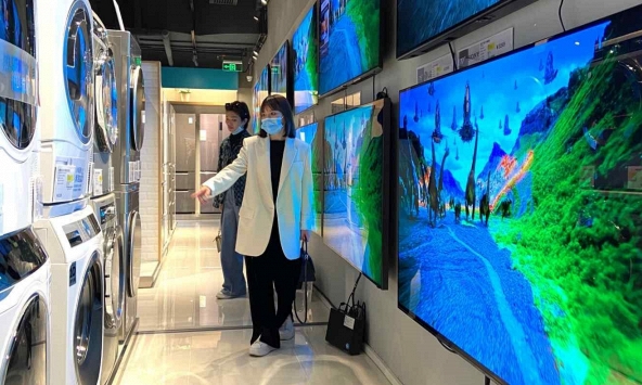 Các nhà sản xuất thiết bị gia dụng Trung Quốc tập trung vào đa dạng hóa lĩnh vực kinh doanh