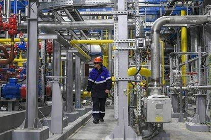 Giá gas hôm nay 11/3: Cập nhật giá gas thế giới và bán lẻ trong nước