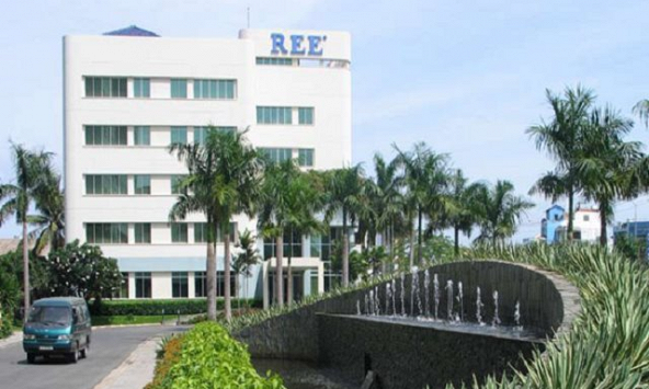 Cổ phiếu khuyến nghị phiên 11/3: REE, HAX, ITC, POW