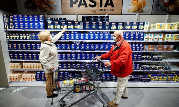 Các công ty hàng thiết yếu phải 'đánh đổi' khi tiếp tục hoạt động tại Nga