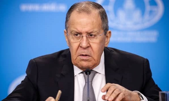 Ngoại trưởng Lavrov tuyên bố Nga sẽ phục hồi với 'một dự luật đầy đủ về sức khỏe', thề cắt đứt quan hệ với phương Tây