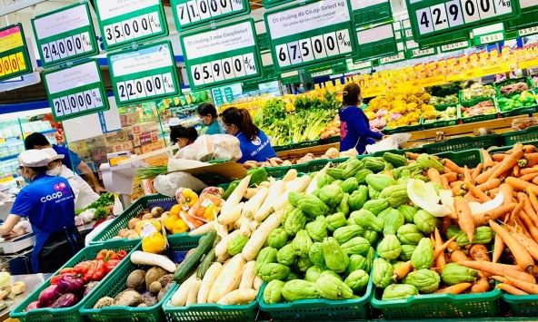 Chanh tăng giá lên 20.000 đồng/kg