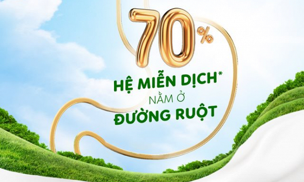 Tiêu hóa khỏe – “Chìa khóa” giúp phòng bệnh từ xa 