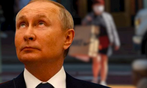 Lạm phát cao, đừng đổ lỗi cho Putin