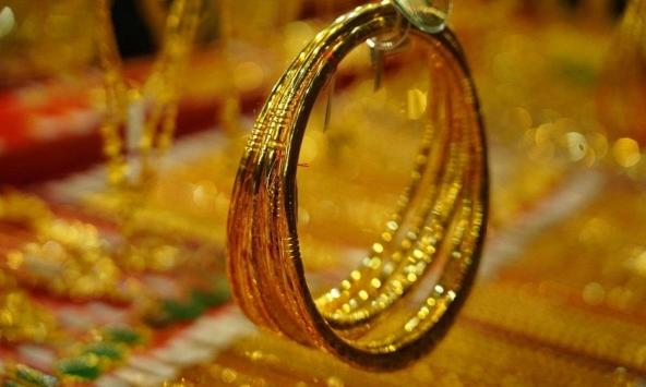 Giá vàng hôm nay 12/3: SJC, PNJ, Doji, vàng 9999, vàng 24k