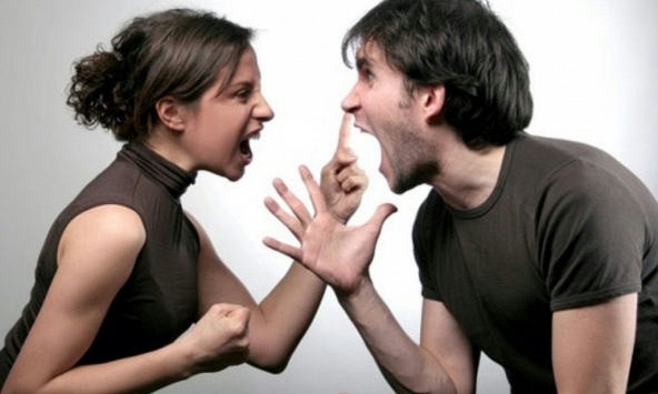 Top 3 cặp đôi là ''oan gia ngõ hẹp'' không nên vướng vào