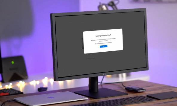 Apple ngừng bán màn hình LG UltraFine 5K sau khi ra mắt Studio Display
