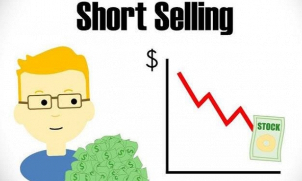 Bán khống là gì? Mục đích sử dụng bán khống là gì?