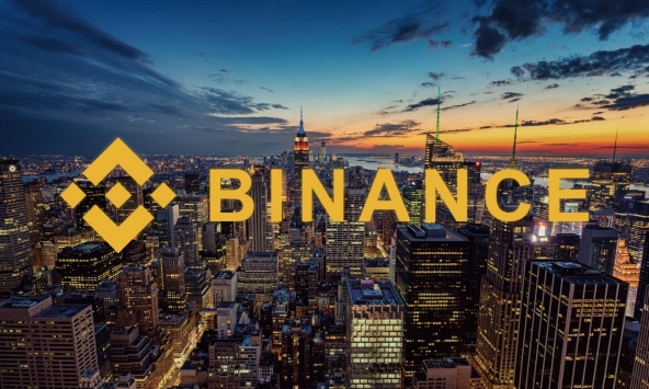 Binance đang xin giấy phép hoạt động tại Dubai