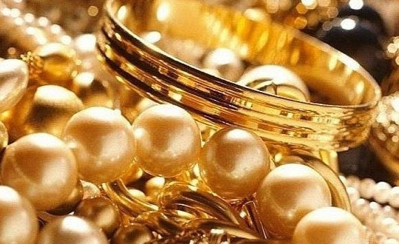 Giá vàng hôm nay 15/3: SJC, PNJ, Doji, vàng 9999, vàng 24k