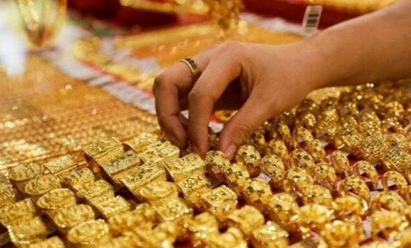 Giá vàng hôm nay 14/3: SJC, PNJ, Doji, vàng 9999, vàng 24k