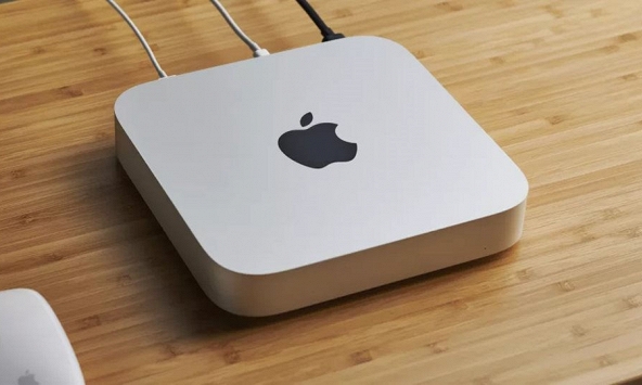 Apple sẽ không thay đổi ngôn ngữ thiết kế trên Mac mini 2023
