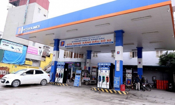 Cổ phiếu khuyến nghị phiên 15/3: PLX, PVS, TVB, DPM, GDT