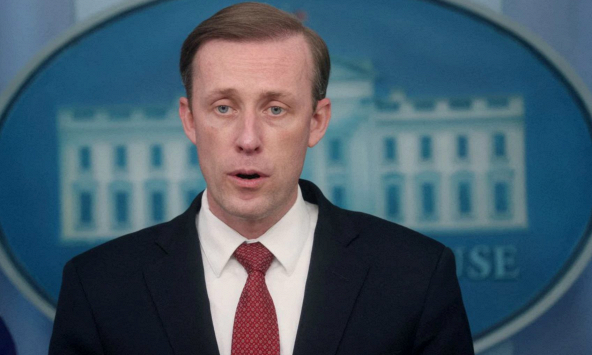 Cố vấn Nhà Trắng: Trung Quốc sẽ phải đối mặt với hậu quả nếu giúp Nga né tránh các lệnh trừng phạt