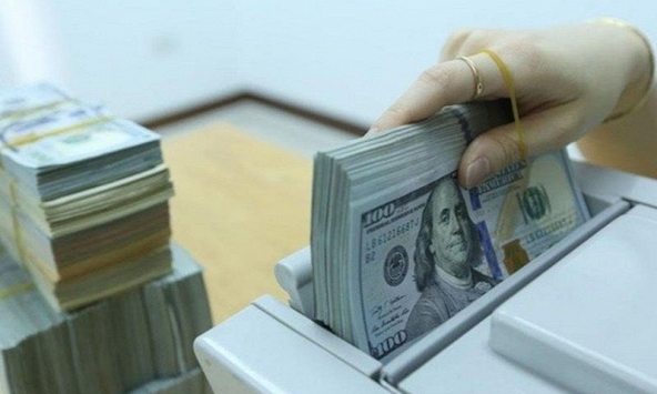 Tỷ giá ngoại tệ hôm nay 15/3: Giá USD, nhân dân tệ, yên Nhật, bảng Anh tại các ngân hàng
