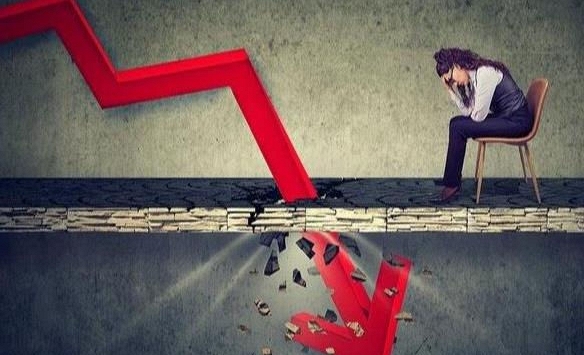 Bắt đáy là gì? Kỹ thuật 'bắt đáy' trong đầu tư chứng khoán