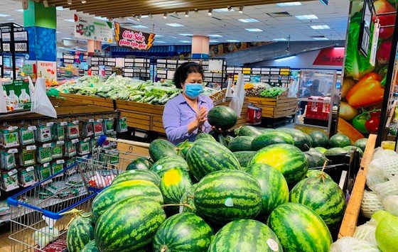 Những nhóm hàng có thể tăng theo giá xăng