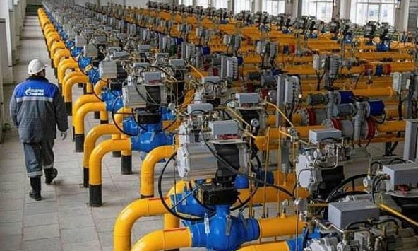 Giá gas hôm nay 17/3: Cập nhật giá gas thế giới và bán lẻ trong nước