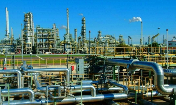 Giá gas hôm nay 16/3: Cập nhật giá gas thế giới và bán lẻ trong nước