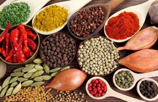 Thị trường nông sản 16/3: Giá tiêu, cà phê ổn định, lúa mì tăng mạnh