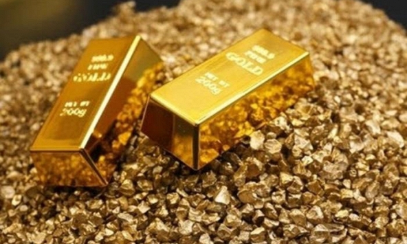 Giá vàng hôm nay 17/3: SJC, PNJ, Doji, vàng 9999, vàng 24k