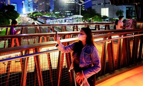 ADB: Cơ sở hạ tầng kỹ thuật số, thương mại chìa khóa cho sự phục hồi của Đông Nam Á