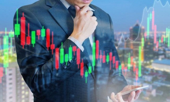 VN-Index chưa đủ sức bứt phá mốc 1.460 điểm trong phiên 16/3