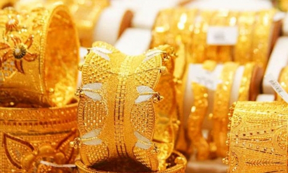 Giá vàng hôm nay 16/3: SJC, PNJ, Doji, vàng 9999, vàng 24k