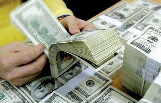 Giá USD hôm nay 16/3 tại các ngân hàng