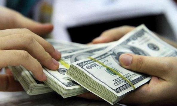 Giá USD hôm nay 17/3 tại các ngân hàng