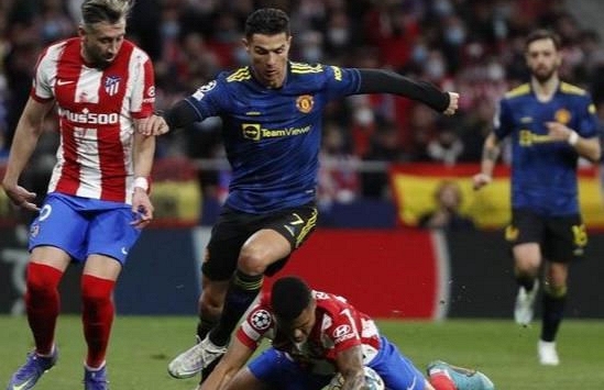 Lịch thi đấu bóng đá hôm nay 16/3/2022