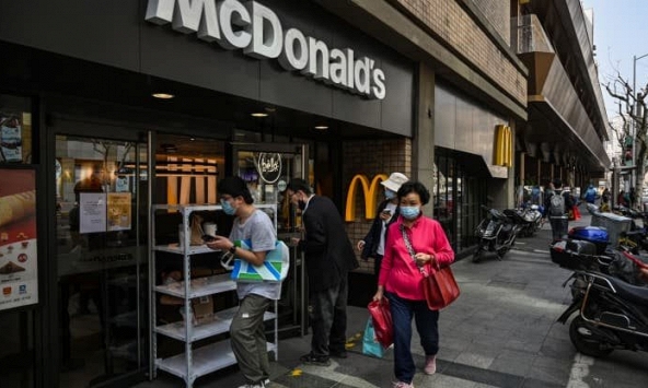 Làn sóng COVID-19 mới tác động thế nào đến nền kinh tế Trung Quốc?