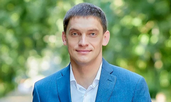 Nga trả tự do cho Thị trưởng thành phố Melitopol