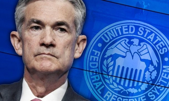 Fed tăng lãi suất 0,25%, dự kiến ​​thêm 6 lần nữa trong năm 2022