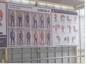 Dự án khu dân cư 136 Hồ Tùng Mậu: 
Chủ đầu tư triển khai Khu C đúng tiến độ
