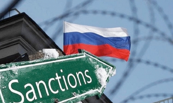 Nga tiếp tục nhận thêm cấm vận từ Nhật Bản và Australia