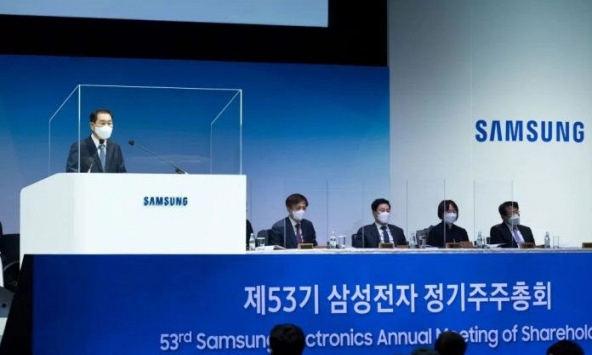 CEO Samsung xin lỗi vì scandal gian lận hiệu năng trên Galaxy S22 series
