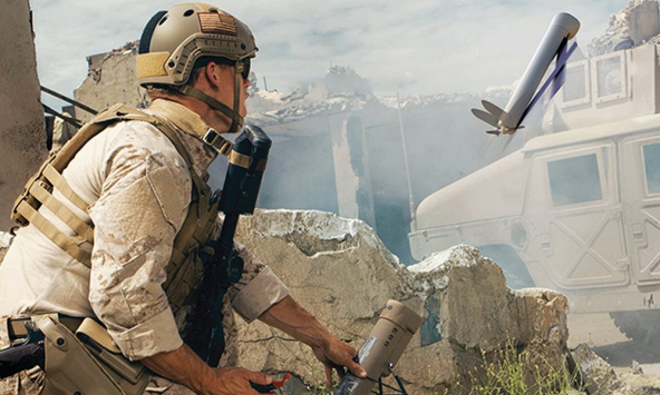 Máy bay không người lái đã thay đổi cục diện cuộc chiến Nga - Ukraina như thế nào?