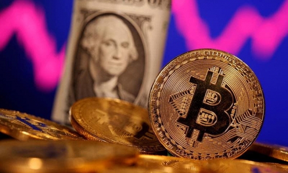 Giá Bitcoin hôm nay 19/3: Top 30 đồng tiền điện tử hàng đầu hiện nay