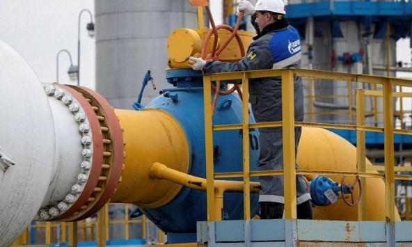 Giá gas hôm nay 19/3: Cập nhật giá gas thế giới và bán lẻ trong nước