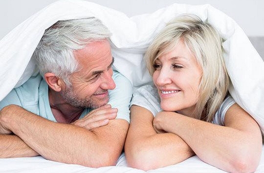 Đột tử khi quan hệ tình dục xảy ra thế nào với đàn ông trung niên?